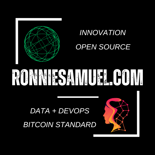 RONNIESAMUEL.COM
