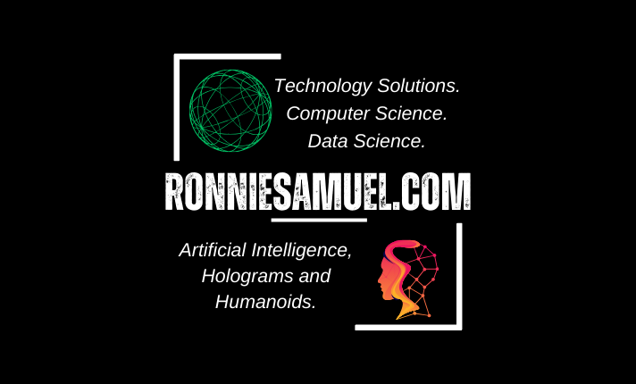 ronniesamuel.com