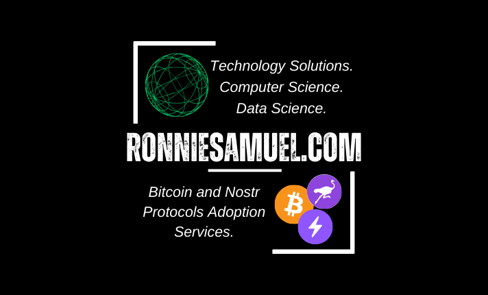 ronniesamuel.com